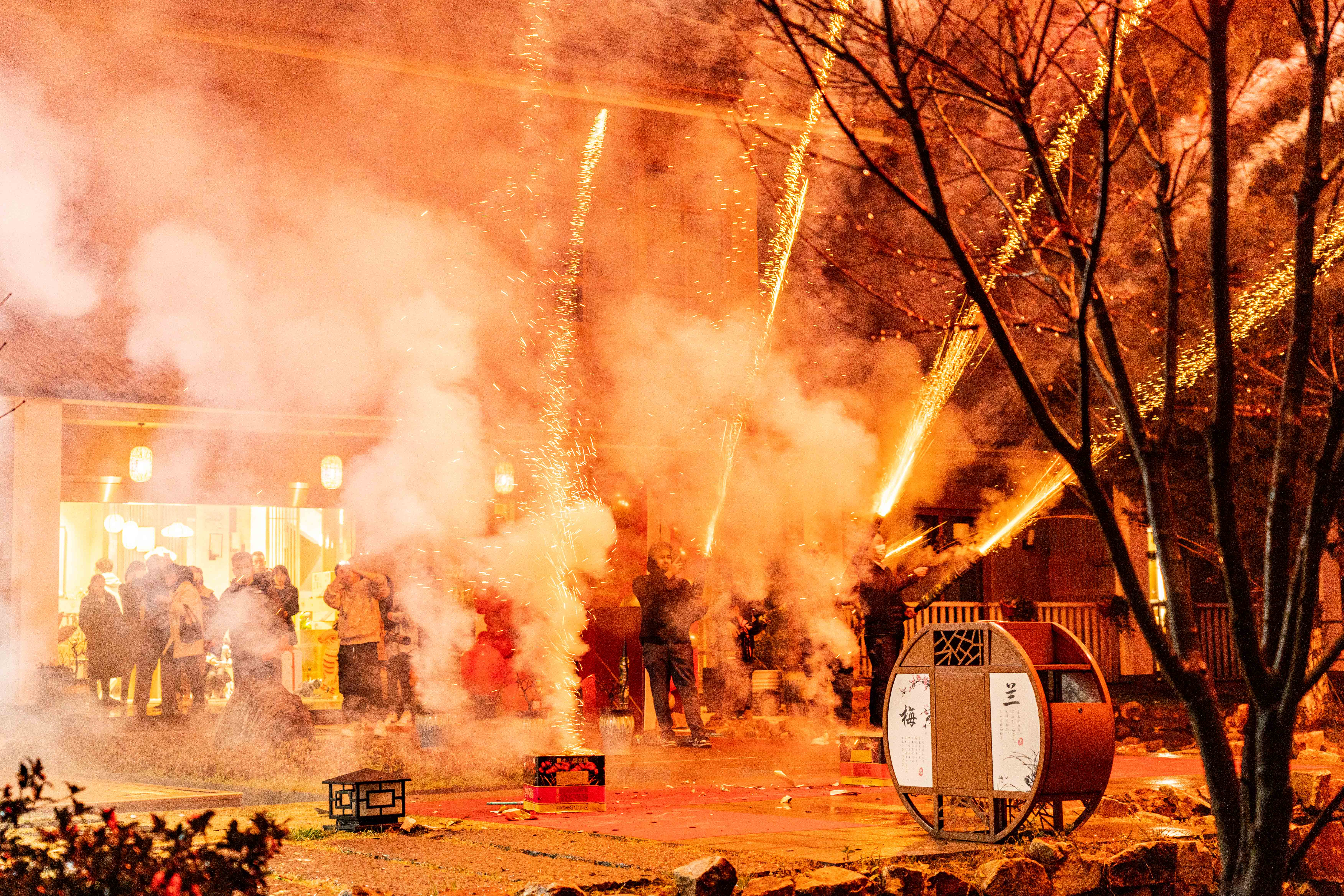 團(tuán)隊(duì)活動(dòng)