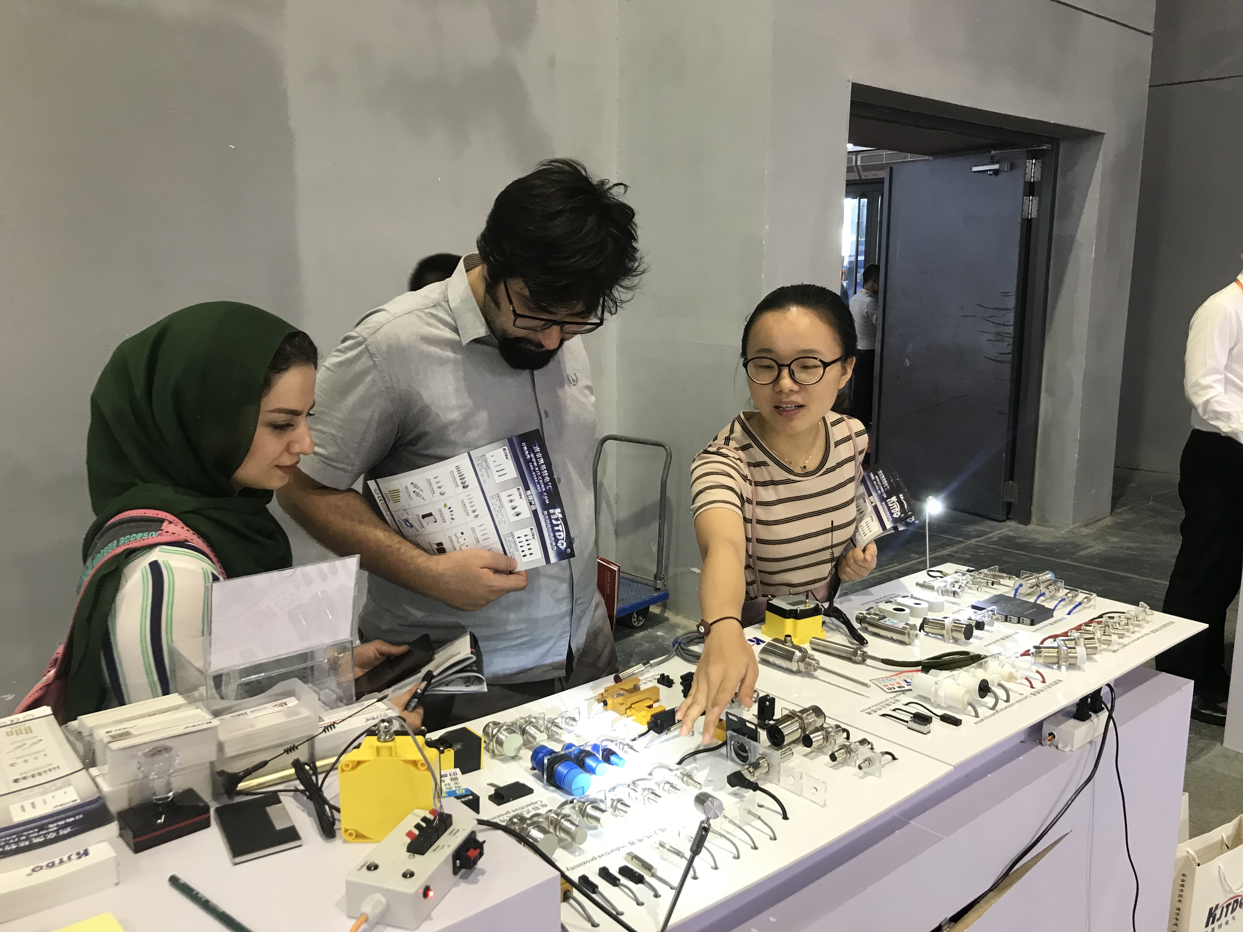 團(tuán)隊(duì)活動(dòng)