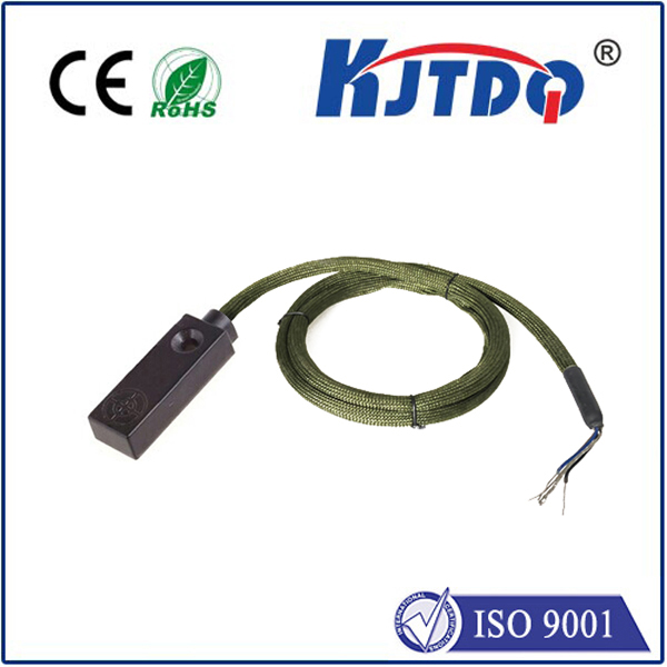 小方形全國產(chǎn)化接近開關|全國產(chǎn)化傳感器產(chǎn)品型號-參數(shù)-接線圖