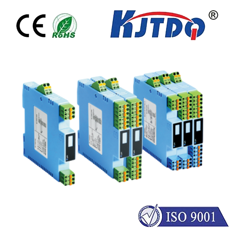 KJT-8032Barrier ??????????????