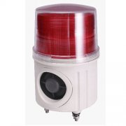 電廠皮帶機用語音警報裝置SBN-GBC-8H/A、電廠用無線遙控聲光報警器YS-BJ02Y廠家