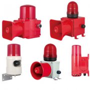 先進科技引領未來，大型行車聲光報警器與語音報警器助力交通安全