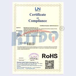 ??????????????????????????RoHS????????2019