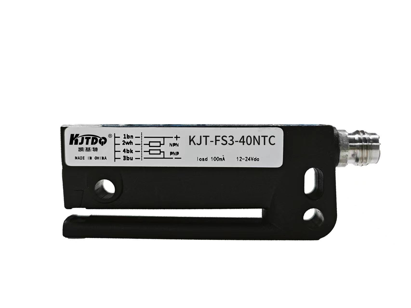 標(biāo)簽傳感器說(shuō)明書