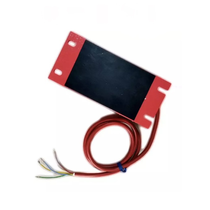 YQWJ-CMS/D1B永磁式安全門保護(hù)裝置：智能保障工作場所安全運行