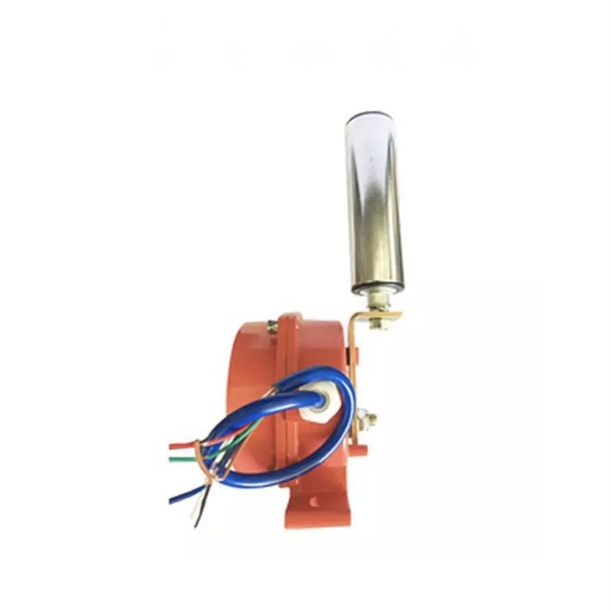 HFKPT1-2防水兩跑偏開關：穩定運行，防水防塵