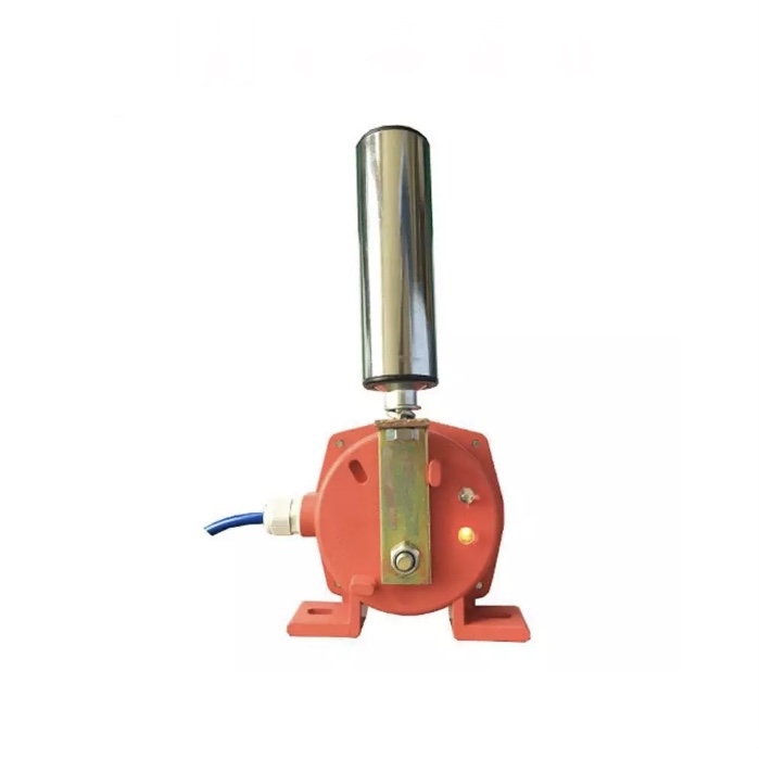 GEJ30A跑偏傳感器：智能監(jiān)測，保障輸送系統(tǒng)穩(wěn)定運(yùn)行