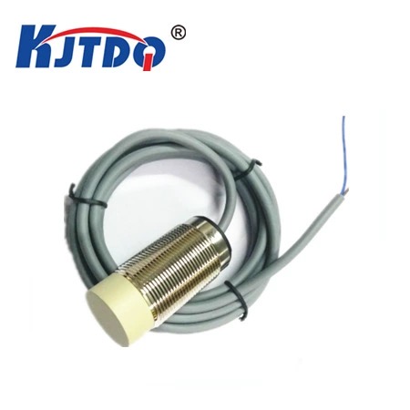 24V接近開關：穩定高效，工業自動化首選