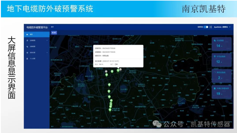 地釘監(jiān)測平臺(tái)，守護(hù)您的安全之路
